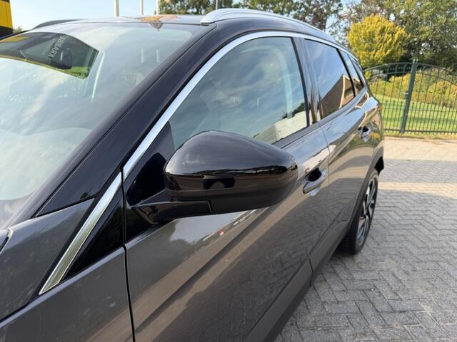 Opel Grandland X 1.6 Turbo Ultimate ACC / Soundsystem / Memory / Trekhaak
