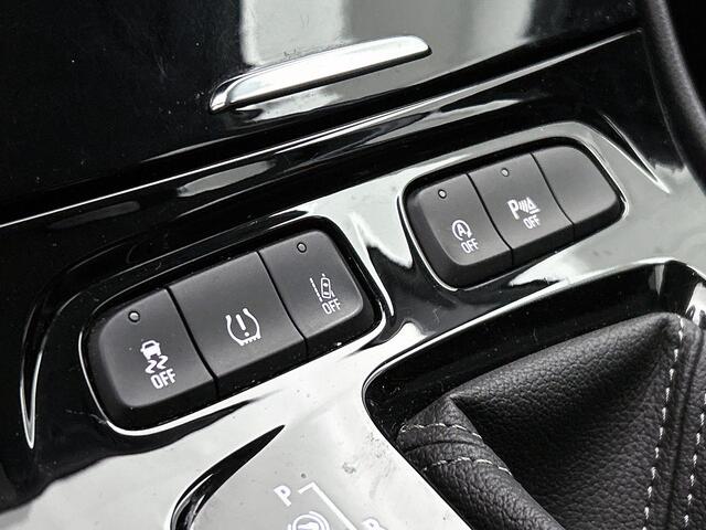 Opel Grandland X 1.2 Turbo Elegance Automaat | Cruise | Navi | trekhaak | LMV | Camera