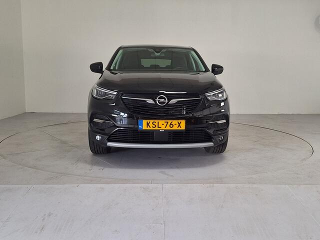 Opel Grandland X 1.2 Turbo Innovation