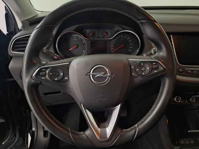 Opel Grandland X 1.2 Turbo Innovation