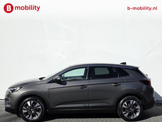 Opel Grandland X 1.2 Turbo 130PK Innovation Trekhaak | Achteruitrijcamera | Navigatie | Cruise Control