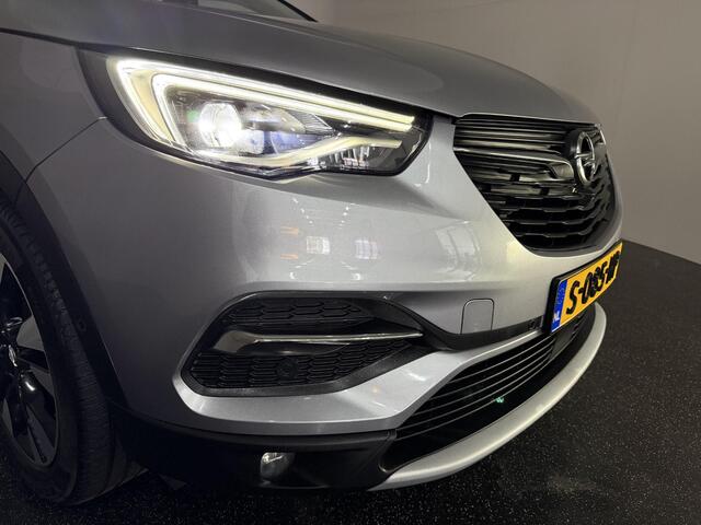 Opel Grandland X 1.2 Turbo Ultimate