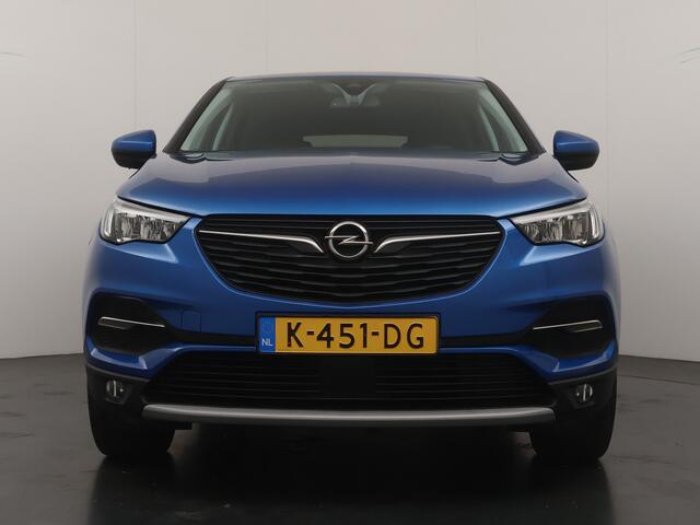 Opel Grandland X 1.2 Turbo Innovation 18"LM/Navi /Clima/Cruise/PDC / Camera