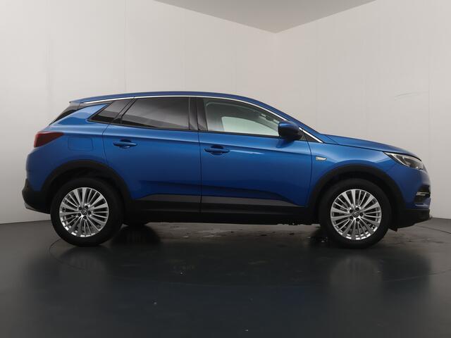 Opel Grandland X 1.2 Turbo Innovation 18"LM/Navi /Clima/Cruise/PDC / Camera