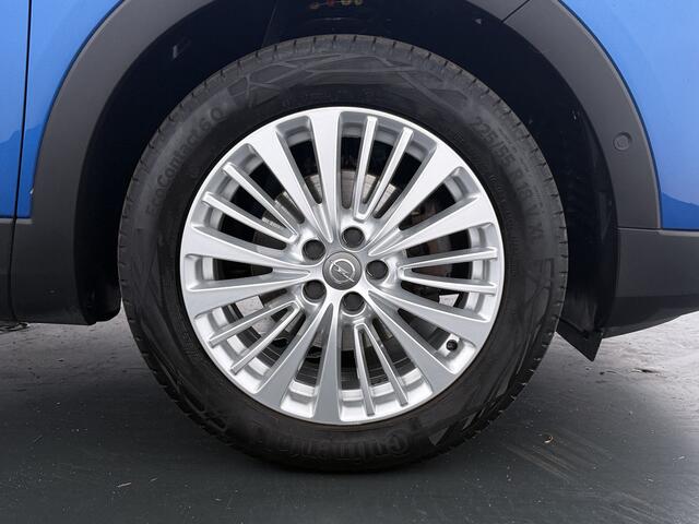 Opel Grandland X 1.2 Turbo Innovation 18"LM/Navi /Clima/Cruise/PDC / Camera