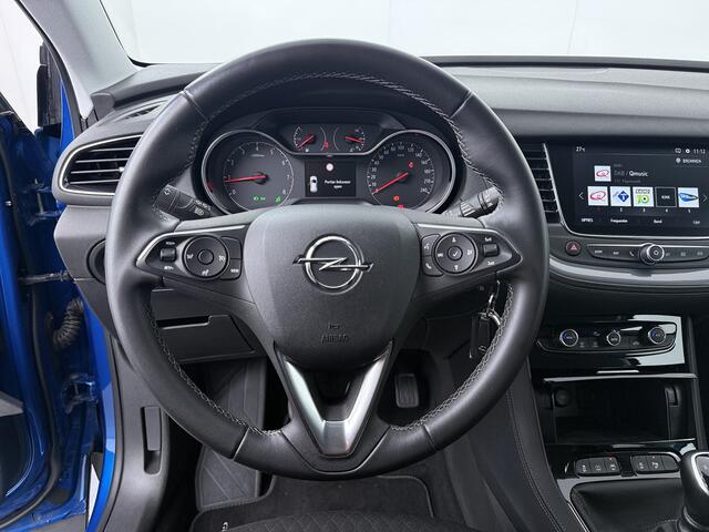Opel Grandland X 1.2 Turbo Innovation 18"LM/Navi /Clima/Cruise/PDC / Camera