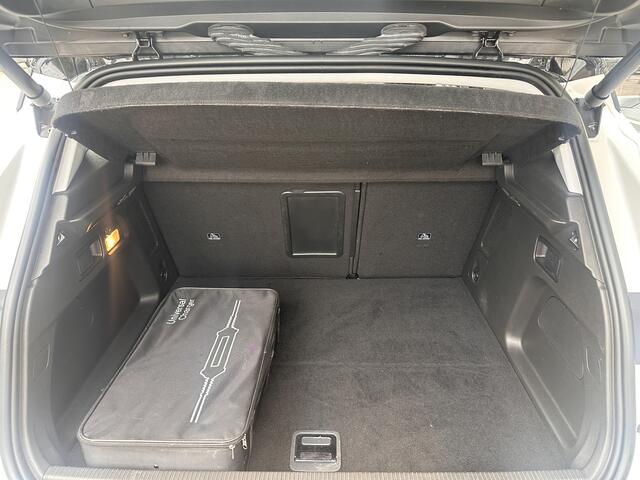 Opel Grandland X 1.6 Turbo Hybrid4 Ultimate LEDER,CARPLAY,STOELKOELING!