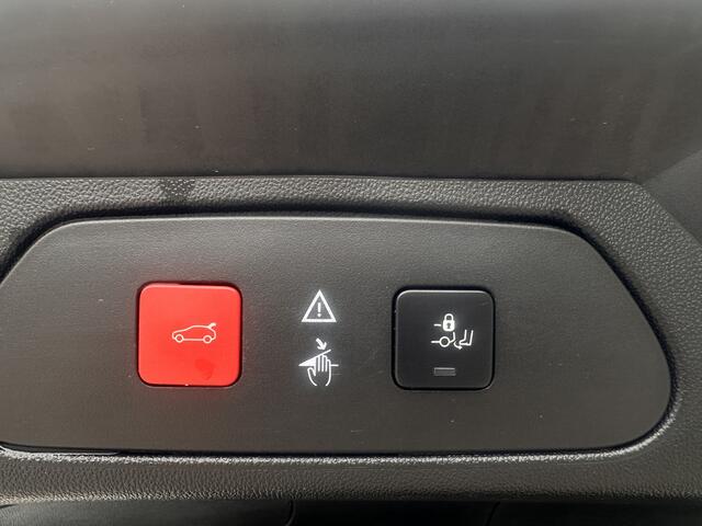 Opel Grandland X 1.6 Turbo Hybrid4 Ultimate LEDER,CARPLAY,STOELKOELING!