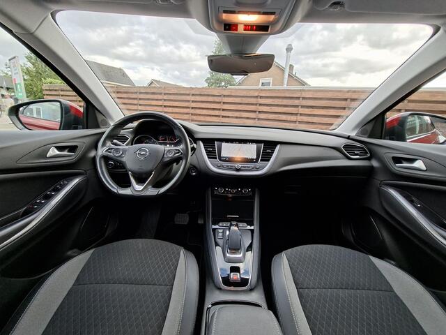 Opel Grandland X 1.6 Turbo Hybrid Business Edition Carplay|Cruise