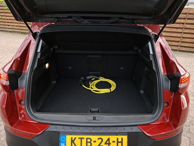 Opel Grandland X 1.6 Turbo Hybrid Business Edition Carplay|Cruise