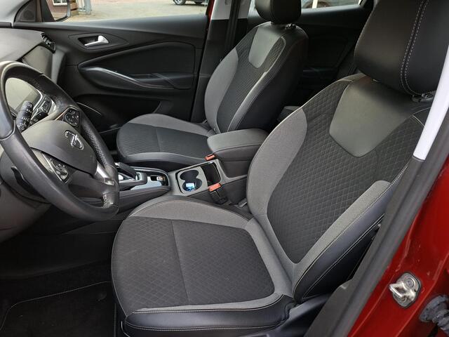 Opel Grandland X 1.6 Turbo Hybrid Business Edition Carplay|Cruise