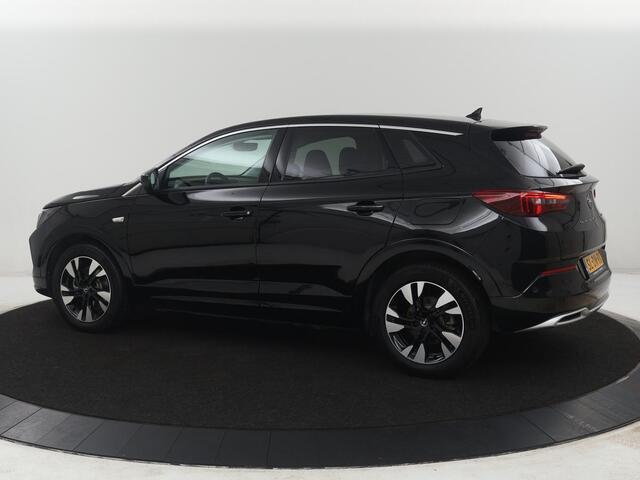 Opel Grandland X 1.6 Turbo Plug-In Hybrid Business Elegance | Dodehoek ass.| Camera | Apple Carplay | LED