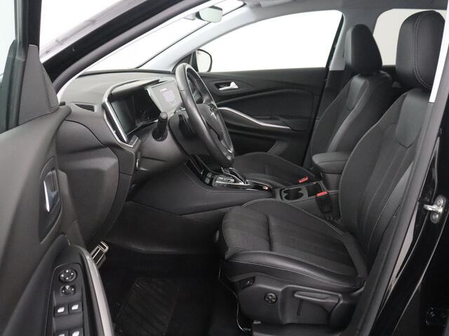 Opel Grandland X 1.6 Turbo Plug-In Hybrid Business Elegance | Dodehoek ass.| Camera | Apple Carplay | LED