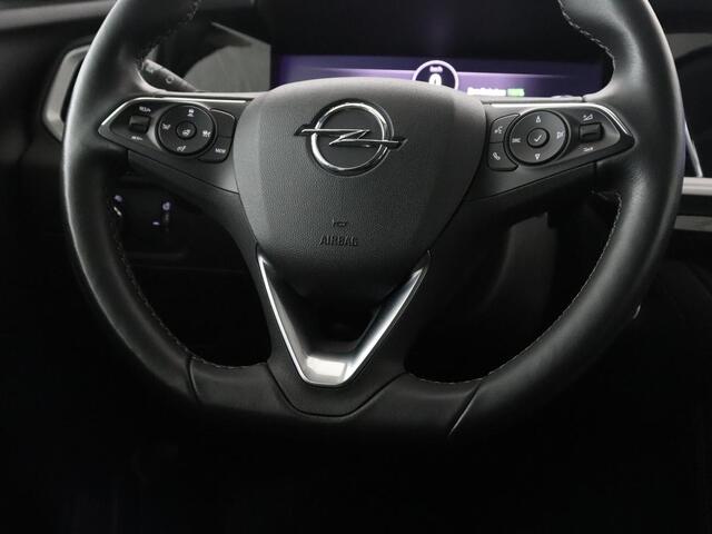 Opel Grandland X 1.6 Turbo Plug-In Hybrid Business Elegance | Dodehoek ass.| Camera | Apple Carplay | LED