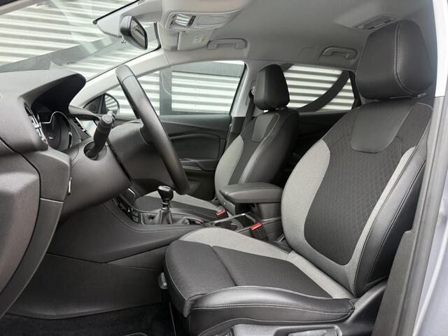 Opel Grandland X 1.2 Turbo Elegance Navi|Camera|Carplay|D-riem vv in 2024|Clima|Cruise|N.A.P|APK tot 01-2028