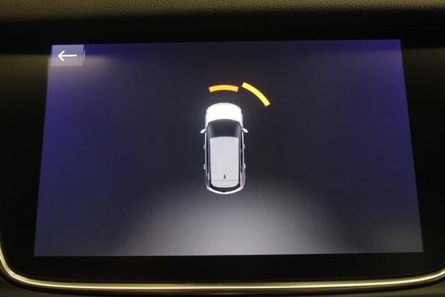 Opel Grandland X 1.2 Turbo Online Edition |Pano|