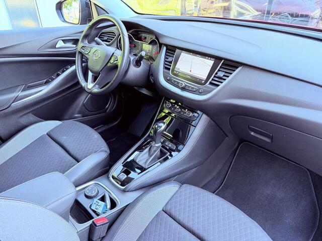 Opel Grandland X 1.2 Turbo Ultimate