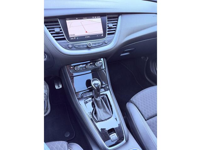 Opel Grandland X 1.2 Turbo Ultimate