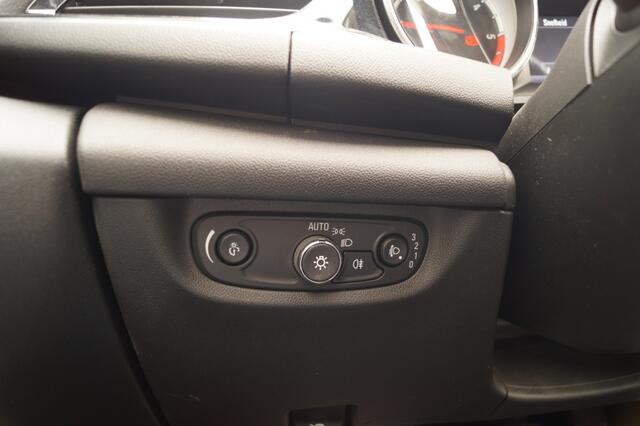 Opel INSIGNIA 1.6 CDTI 110pk Business Executive -ECC-PDC-NAVI-
