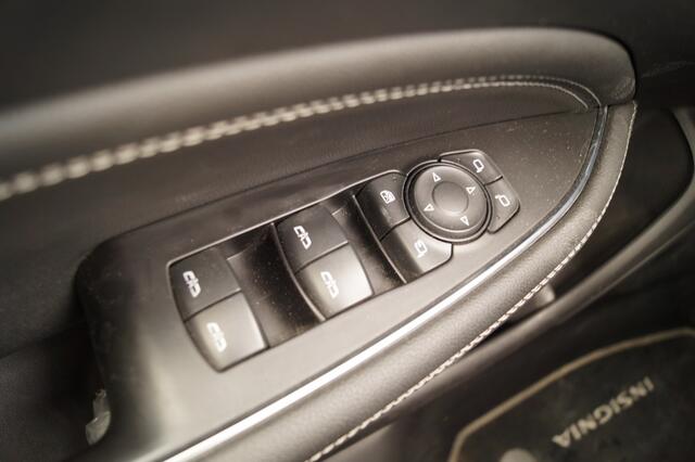 Opel INSIGNIA 1.6 CDTI 110pk Business Executive -ECC-PDC-NAVI-