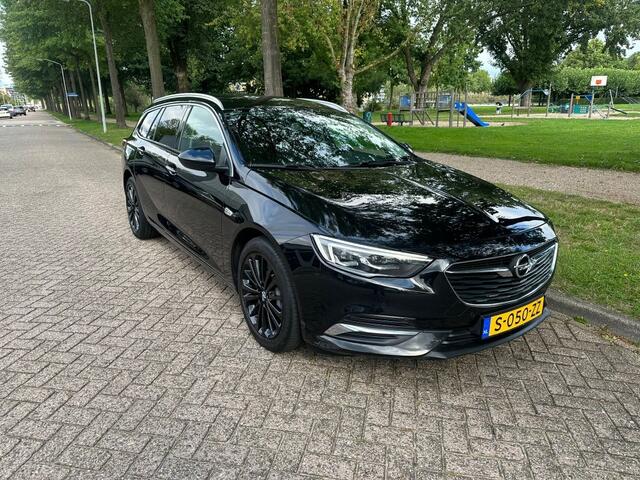 Opel INSIGNIA 2.0 T 4x4 Innovation