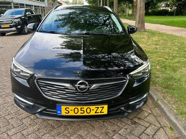 Opel INSIGNIA 2.0 T 4x4 Innovation