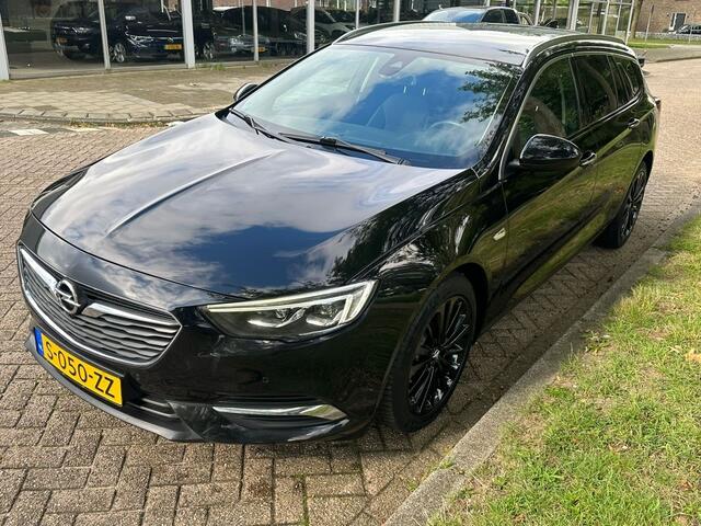 Opel INSIGNIA 2.0 T 4x4 Innovation