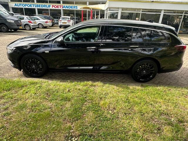 Opel INSIGNIA 2.0 T 4x4 Innovation
