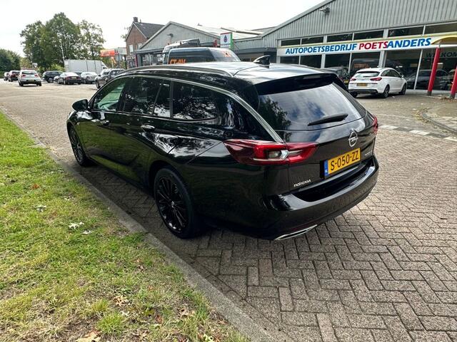 Opel INSIGNIA 2.0 T 4x4 Innovation