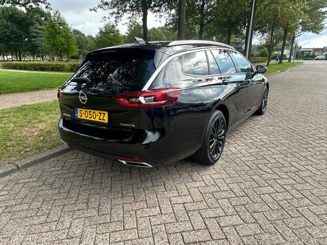 Opel INSIGNIA 2.0 T 4x4 Innovation
