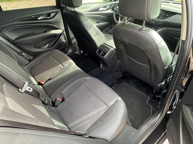 Opel INSIGNIA 2.0 T 4x4 Innovation