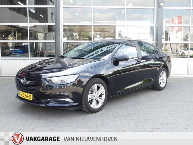Opel INSIGNIA Grand Sport 1.5 Turbo Online Edition