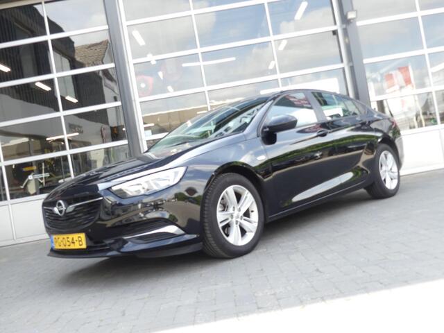 Opel INSIGNIA Grand Sport 1.5 Turbo Online Edition