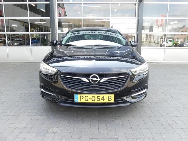 Opel INSIGNIA Grand Sport 1.5 Turbo Online Edition