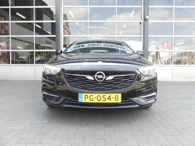 Opel INSIGNIA Grand Sport 1.5 Turbo Online Edition