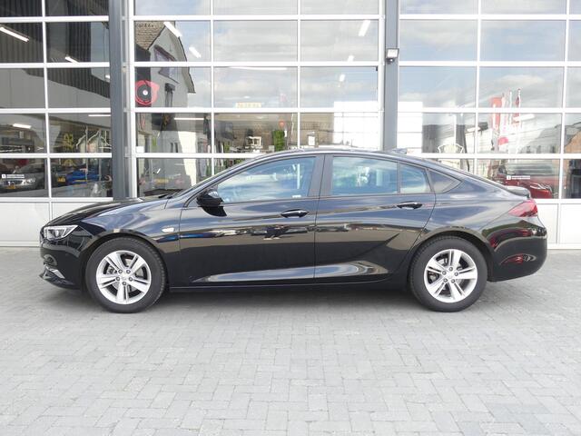Opel INSIGNIA Grand Sport 1.5 Turbo Online Edition