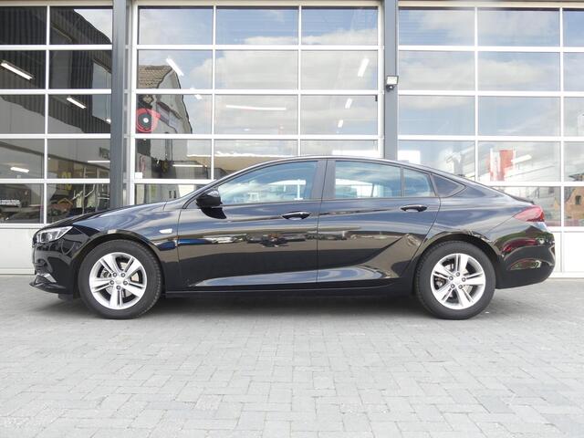 Opel INSIGNIA Grand Sport 1.5 Turbo Online Edition