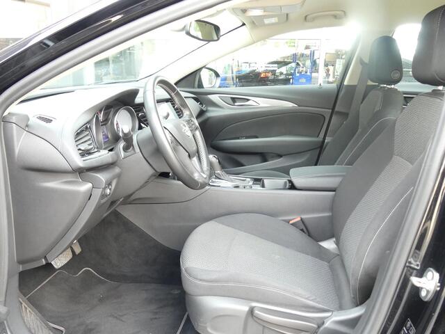 Opel INSIGNIA Grand Sport 1.5 Turbo Online Edition