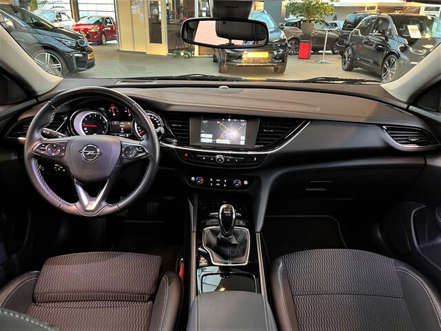 Opel INSIGNIA Sports Tourer 1.5 Turbo 165pk/84.000km/Trekhaak/ Carplay/Led/cruise