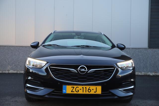 Opel INSIGNIA Sports Tourer 1.5 Turbo 165pk/84.000km/Trekhaak/ Carplay/Led/cruise