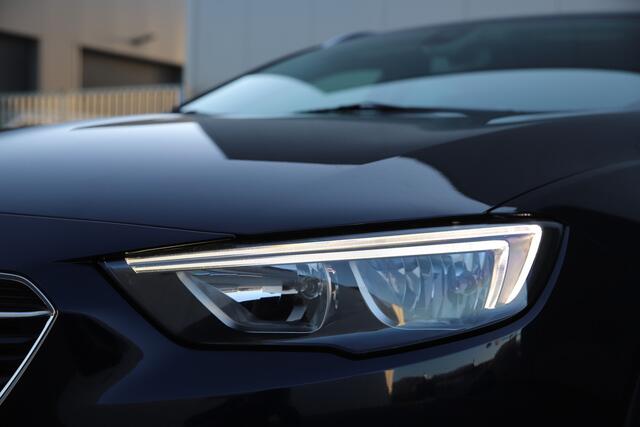Opel INSIGNIA Sports Tourer 1.5 Turbo 165pk/84.000km/Trekhaak/ Carplay/Led/cruise