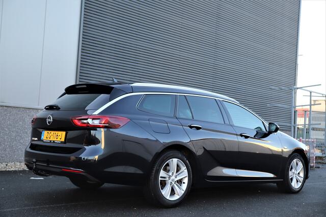 Opel INSIGNIA Sports Tourer 1.5 Turbo 165pk/84.000km/Trekhaak/ Carplay/Led/cruise