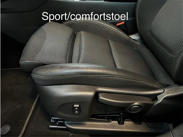 Opel INSIGNIA Sports Tourer 1.5 Turbo 165pk/84.000km/Trekhaak/ Carplay/Led/cruise