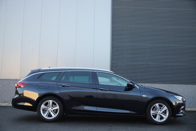 Opel INSIGNIA Sports Tourer 1.5 Turbo 165pk/84.000km/Trekhaak/ Carplay/Led/cruise