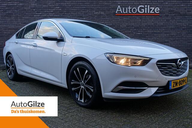 Opel INSIGNIA Grand Sport 1.5 Turbo Business Executive l Navigatie l Camera l Trekhaak