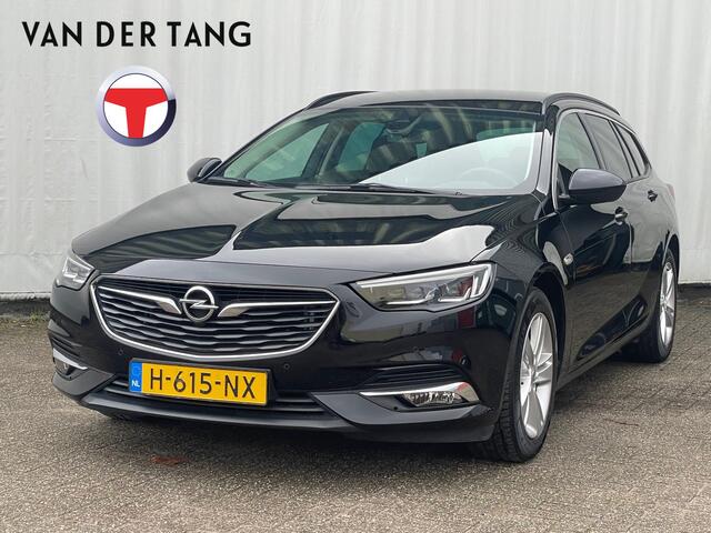 Opel INSIGNIA Sports Tourer 1.5 Turbo Business /Winterpak./ Tr.hk
