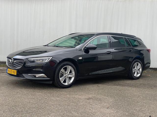 Opel INSIGNIA Sports Tourer 1.5 Turbo Business /Winterpak./ Tr.hk