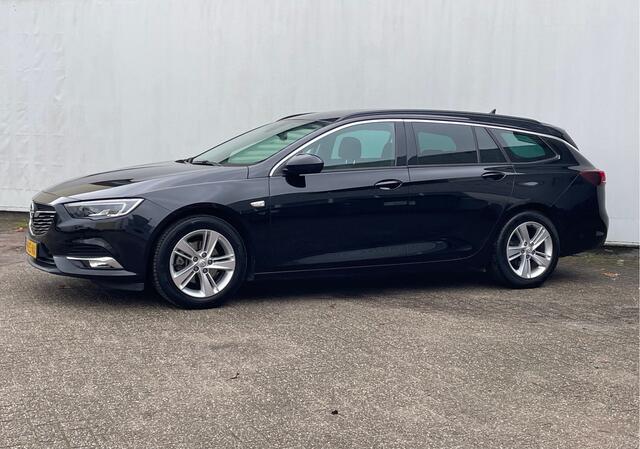 Opel INSIGNIA Sports Tourer 1.5 Turbo Business /Winterpak./ Tr.hk