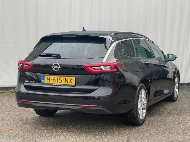 Opel INSIGNIA Sports Tourer 1.5 Turbo Business /Winterpak./ Tr.hk