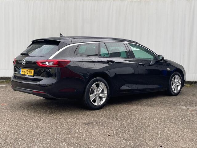 Opel INSIGNIA Sports Tourer 1.5 Turbo Business /Winterpak./ Tr.hk